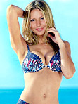 Single Ukraine women Valentina from Lugansk