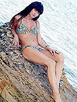 Single Ukraine women Mayya from Odessa