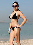74716 Irina Chernigov (Ukraine)