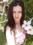 Russian bride Elena from Nikolaev