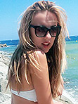 Single Ukraine women Ol'ga from Uzhgorod