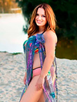 Single Ukraine women Oksana from Poltava