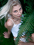 Single Ukraine women Evgeniya from Kiev