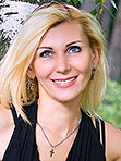 Russian bride Alena from Kiev