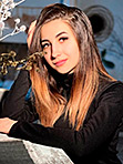 Single Ukraine women Violeta from Nikolaev