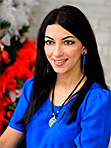 Russian bride Marina from Lugansk