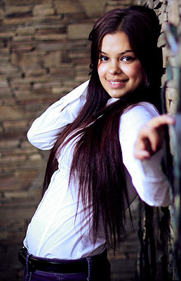 Ukraine bride  Galina 33 y.o. from Kharkov, ID 58824