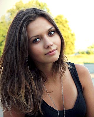 Ukraine bride  Anna 30 y.o. from Kharkov, ID 58967