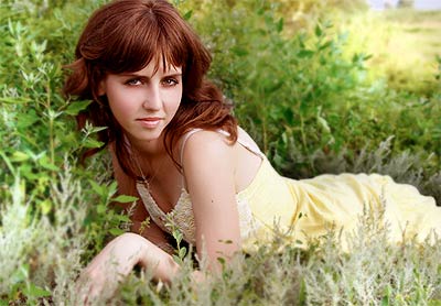 Ukraine bride  Viktoriya 34 y.o. from Kherson, ID 59104