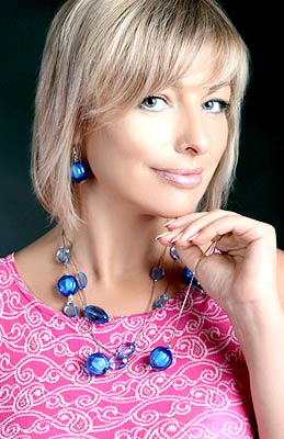 Ukraine bride  Lyudmila 54 y.o. from Kiev, ID 47089