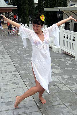 Ukraine bride  Elena 41 y.o. from Kiev, ID 37673