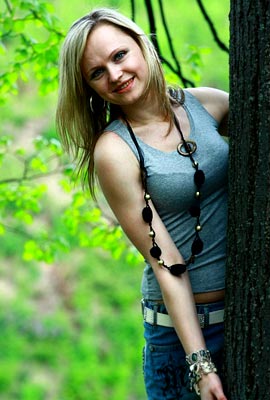 Ukraine bride  Roksolana 39 y.o. from Kiev, ID 61623