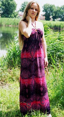 Ukraine bride  Irina 39 y.o. from Kirovograd, ID 58360