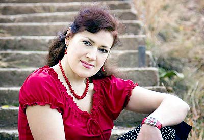 Ukraine bride  Evgeniya 57 y.o. from Krivoy Rog, ID 51237