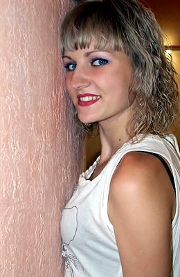 Ukraine bride  Yuliya 35 y.o. from Lugansk, ID 56379