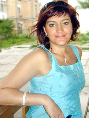 Ukraine bride  Tat'yana 56 y.o. from Kiev, ID 28782