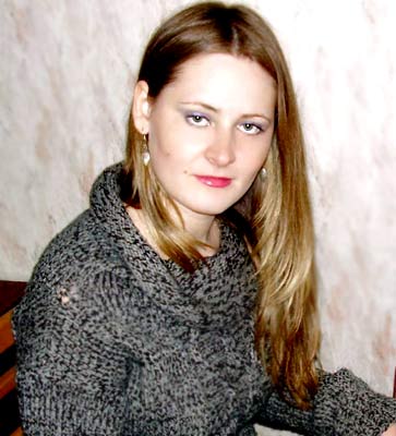 Ukraine bride  Valentina 36 y.o. from Nikolaev, ID 27829
