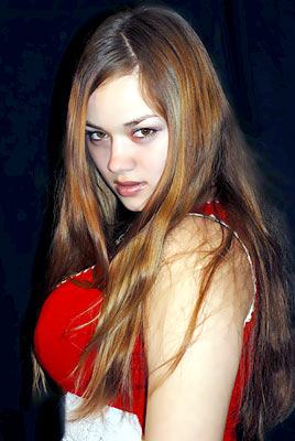 Ukraine bride  Yuliya 36 y.o. from Nikolaev, ID 44880