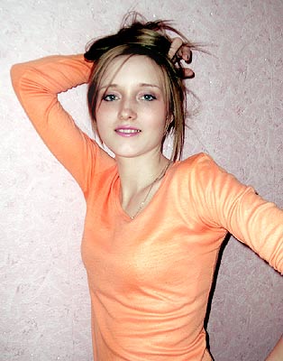 Moldova bride  Ol'ga 35 y.o. from Tiraspol, ID 43671