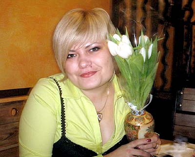 Ukraine bride  Elena 46 y.o. from Odessa, ID 44037