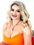 Single Ukraine women Irina from Odessa