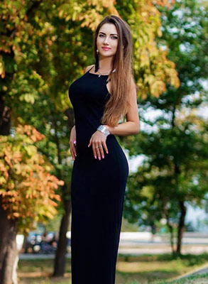 Ukraine bride  Alina 31 y.o. from Odessa, ID 86460