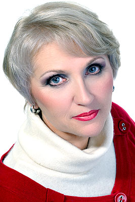 Ukraine bride  Tat'yana 68 y.o. from Poltava, ID 49520
