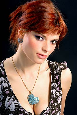 Ukraine bride  Irina 45 y.o. from Poltava, ID 49895