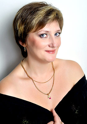 Ukraine bride  Svetlana 55 y.o. from Poltava, ID 58472