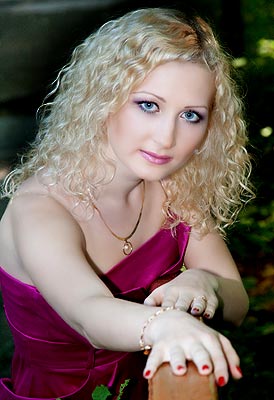 Ukraine bride  Lyudmila 36 y.o. from Poltava, ID 62622