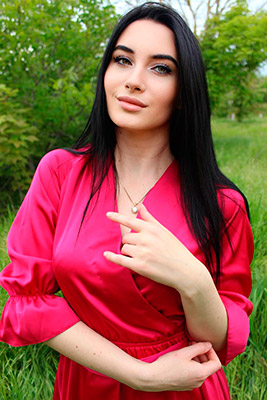 Russia bride  Ekaterina 30 y.o. from Simferopol, ID 97878