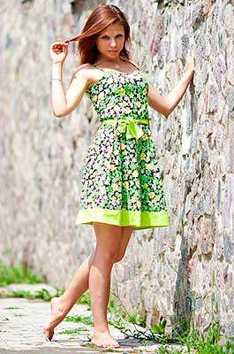 Ukraine bride  Svetlana 36 y.o. from Sumy, ID 57434