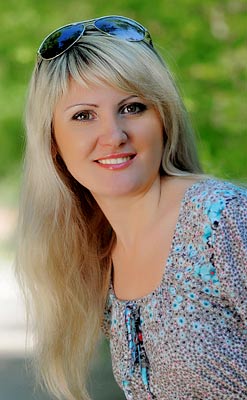 Ukraine bride  Elena 42 y.o. from Sumy, ID 57460