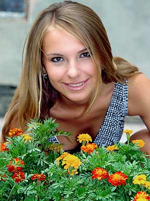 Ukraine bride  Tat'yana 34 y.o. from Ternopol, ID 62440