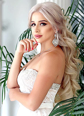 Ukraine bride  Alina 25 y.o. from Kiev, ID 92972