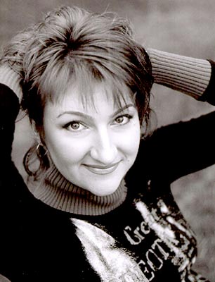 Ukraine bride  Ol'ga 41 y.o. from Vinnitsa, ID 14142