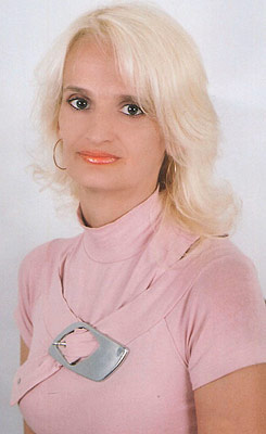 Ukraine bride  Irina 57 y.o. from Vinnitsa, ID 16883