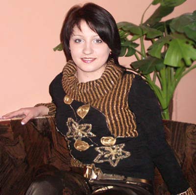 Ukraine bride  Diana 37 y.o. from Vinnitsa, ID 19714