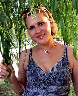Ukraine bride  Tat'yana 50 y.o. from Vinnitsa, ID 42155