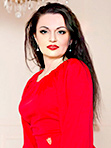 Single Ukraine women Ol'ga from Zaporozhye