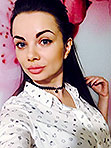 Russian bride Olesya from Zhitomir