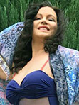 Russian bride Marina from Lugansk