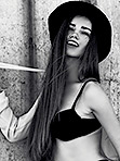 Single Ukraine women Natal'ya from Krivoy Rog