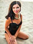 Single Ukraine women Inna from Cherkassy